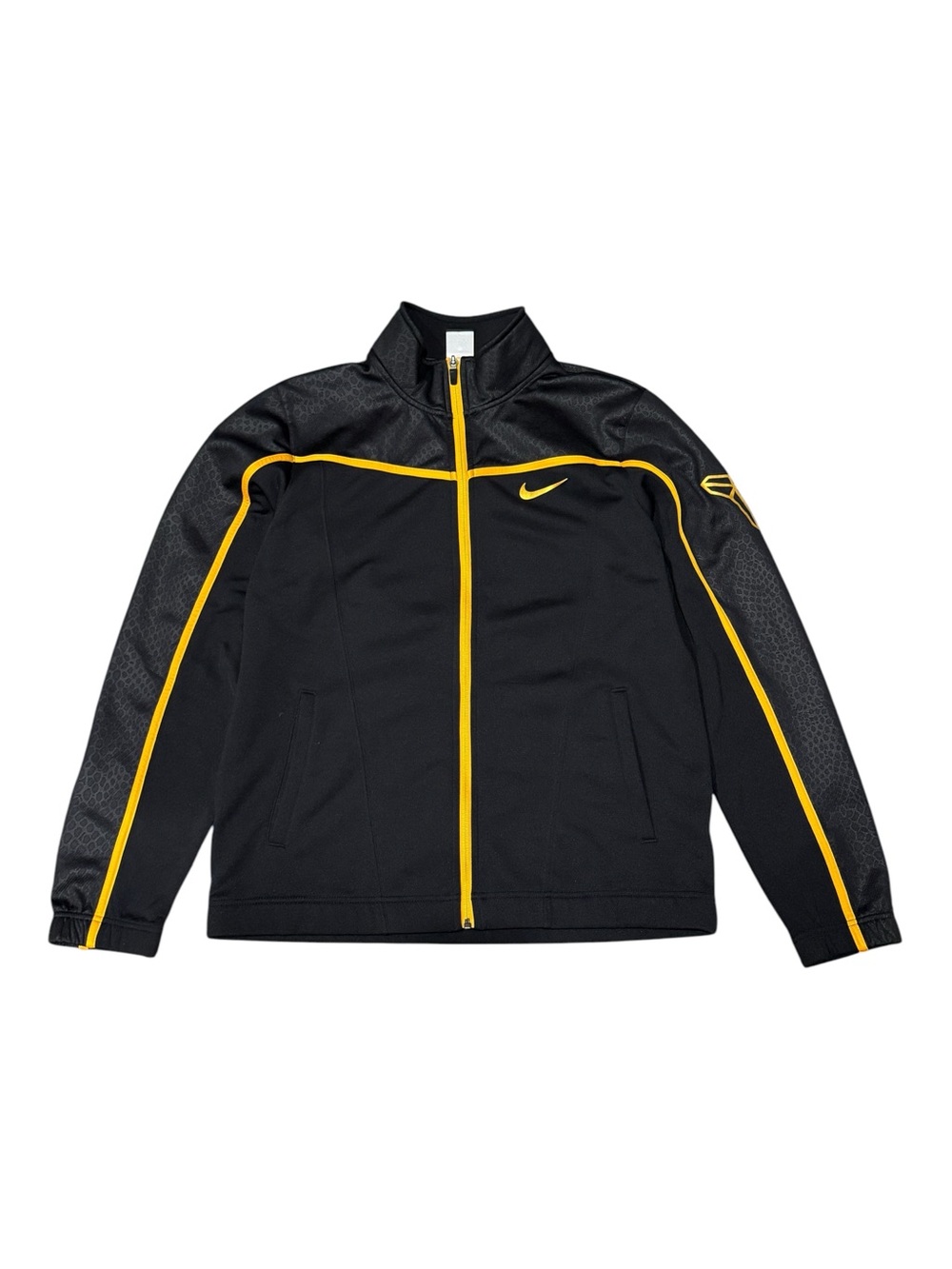 Nike Kobe Black Mamba Track Jacket Men’s Sz L